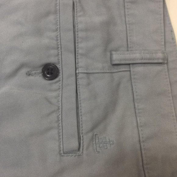 Lands Ends Pants - Picture 2 of 3